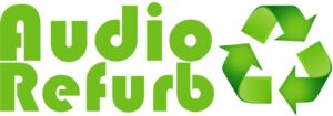 AudioRefurb.dk